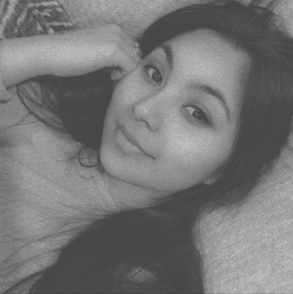 Meet your Posher, Damaris